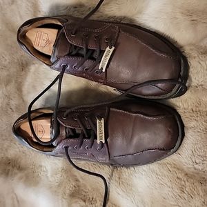 10.5 Men's Docker Shoes